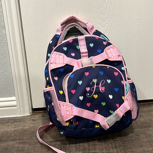 Pottery Barn Kids Other - Pottery Barn Kids Backpack